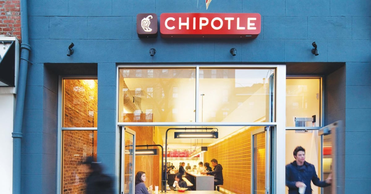 Inside Chipotle Mexican Grill's new strategy