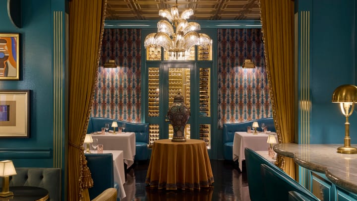 FoodWireDaily — Bartolotta Restaurants are expanding their Milwaukee presence, with a European-inspired steakhouse downtown
