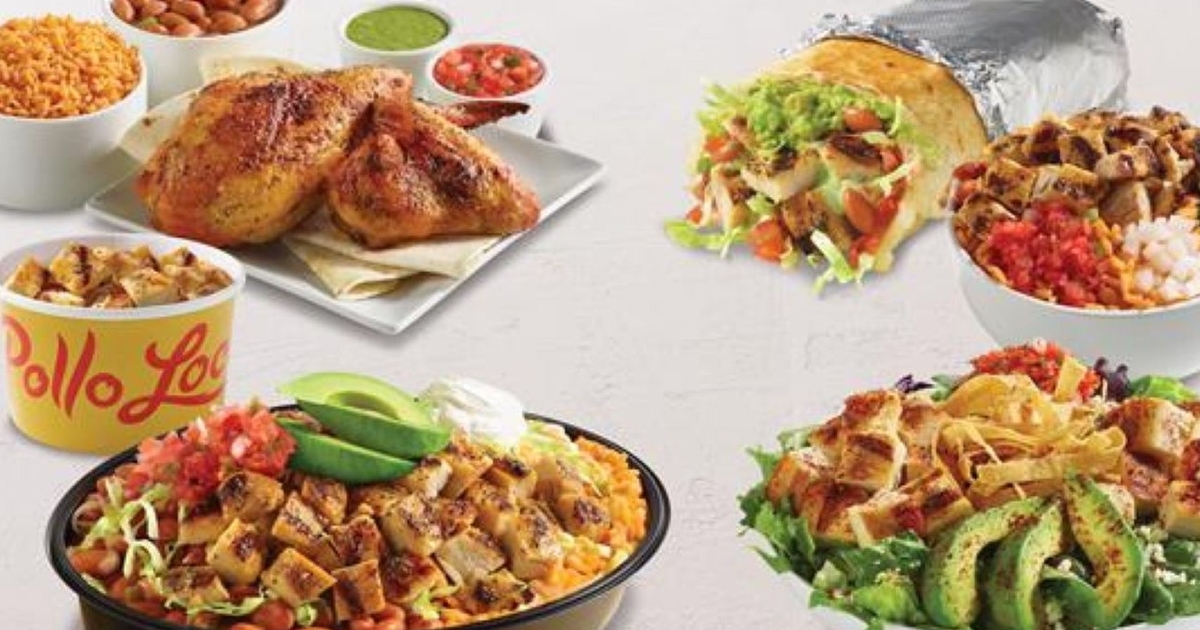 El Pollo Loco launches a protein menu