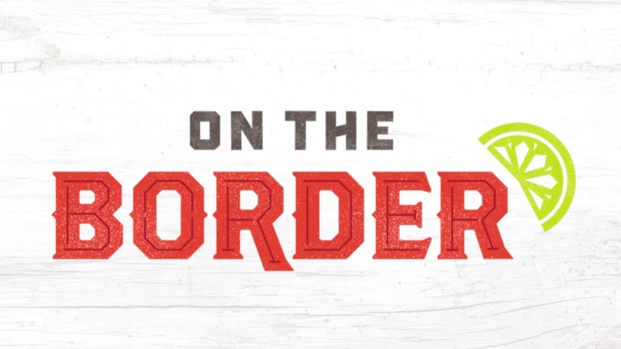 On the Border declares Ch 11 bankruptcy On the Border declares Ch 11 bankruptcy