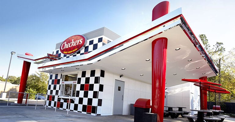 Checkers & Rally’s names new chief marketing officer