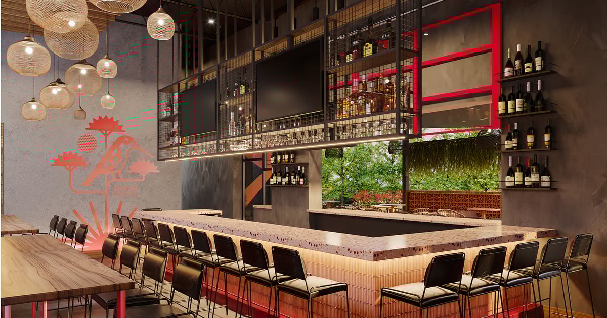 Restaurant group Pineapple Hospitality & the art of hospitality