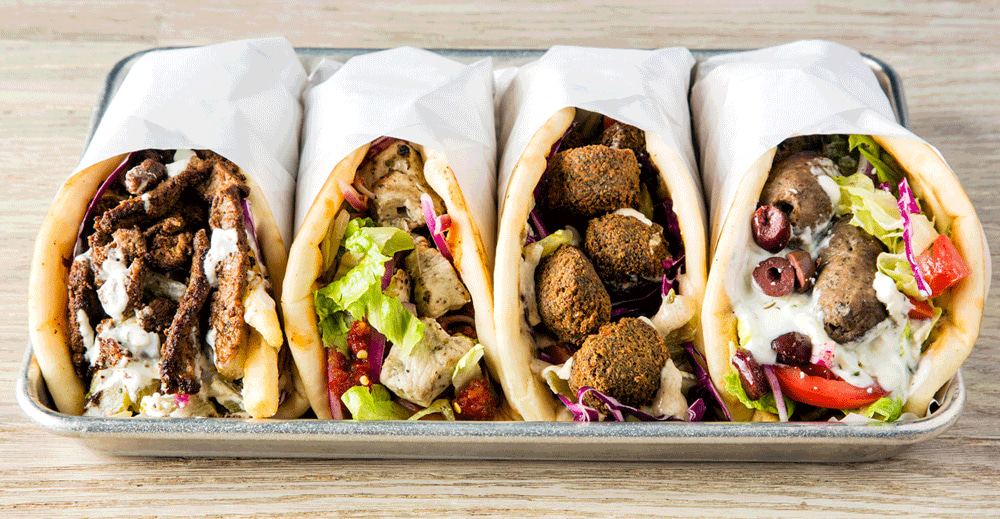 12 fast-casual Mediterranean concepts poised to grow