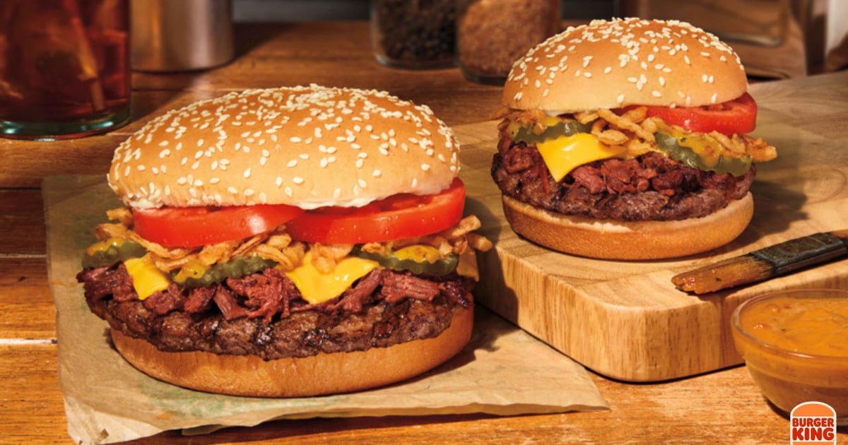 Restaurant brands hand customers the keys for menu input Restaurant brands hand customers the keys for menu input