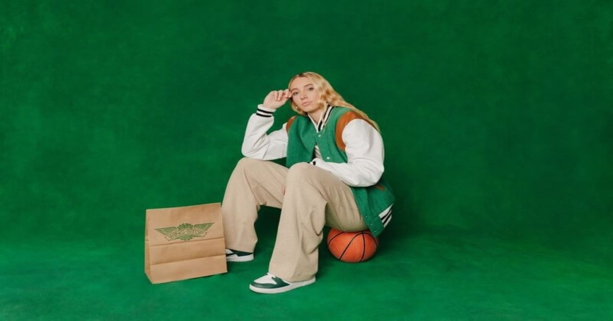 Restaurant brands leverage the growing popularity of the WNBA