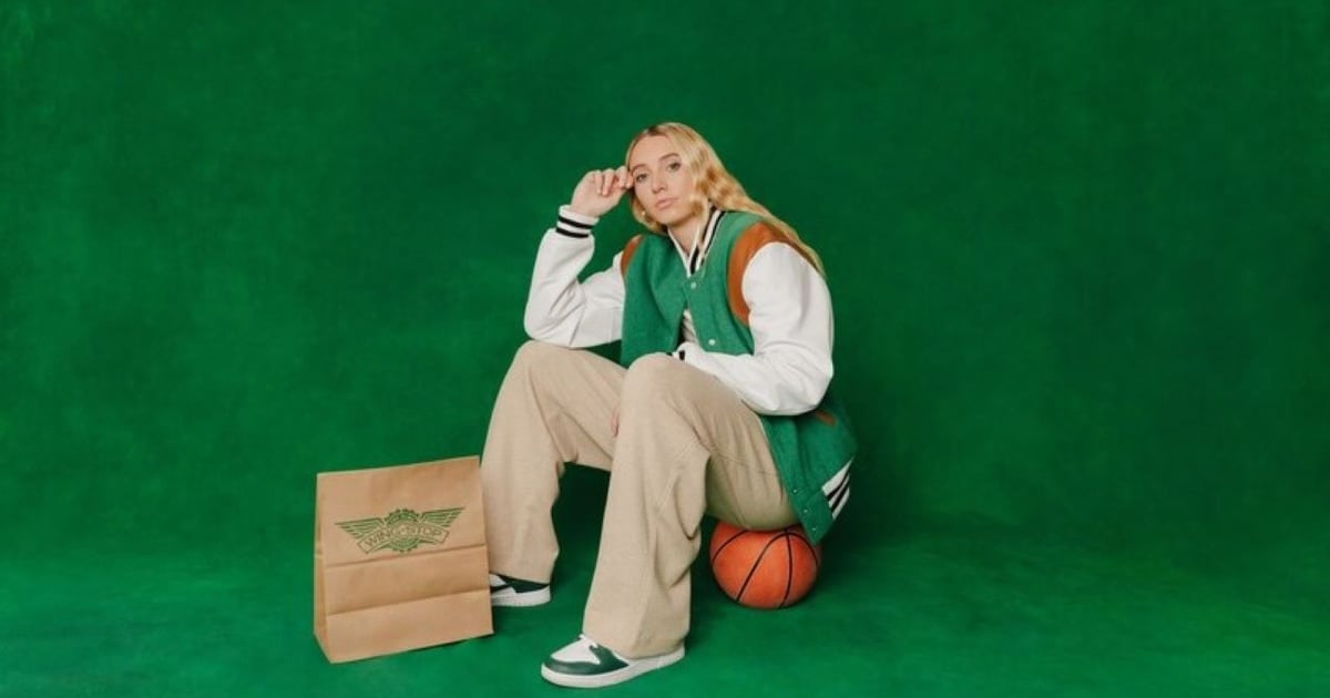 Restaurant brands leverage the growing popularity of the WNBA Restaurant brands leverage the growing popularity of the WNBA
