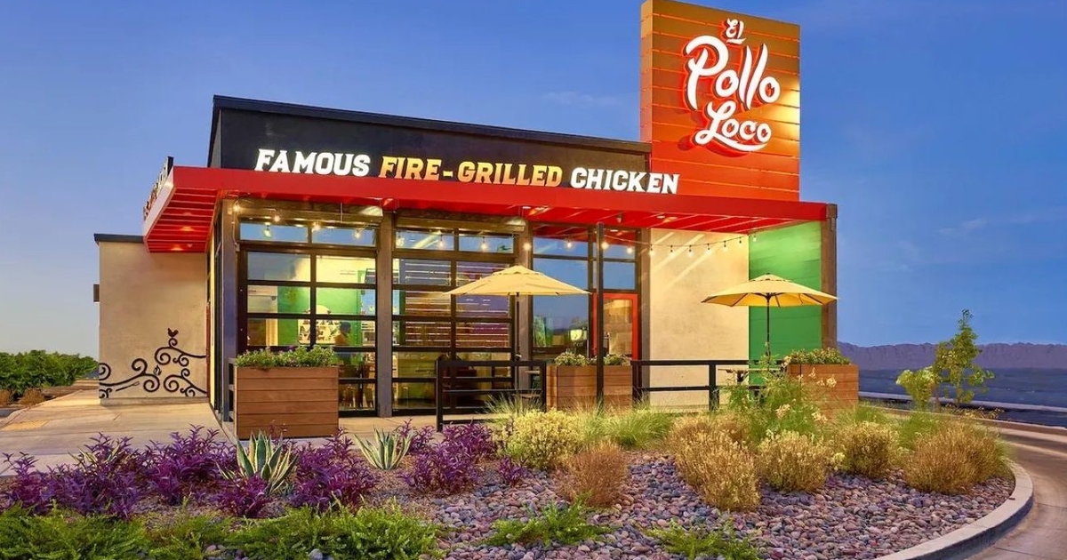 El Pollo Loco’s margin, marketing, menu momentum continues