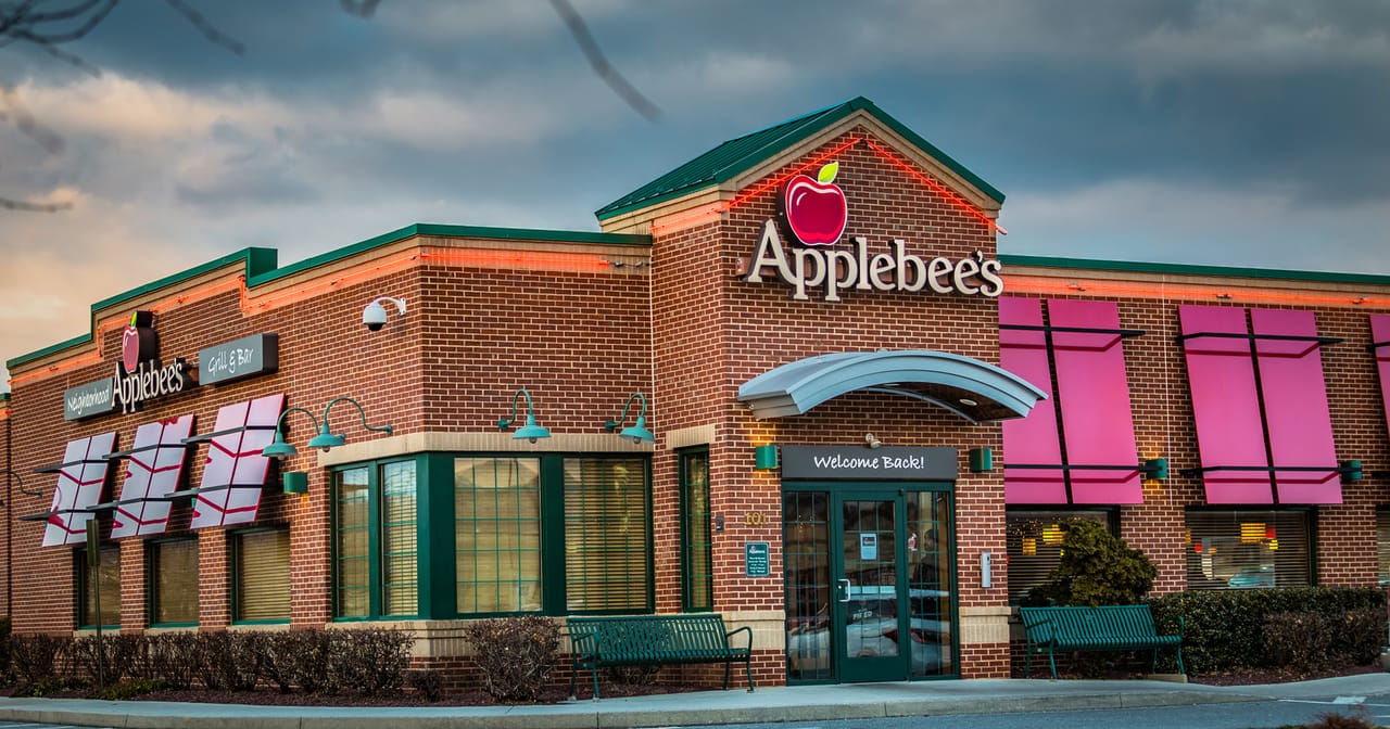 FoodWireDaily — Applebee’s feels a pinch from higher gas prices