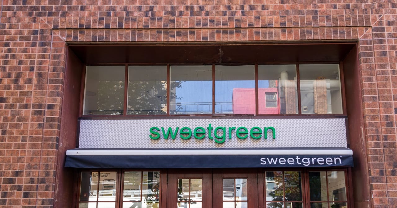FoodWireDaily — Ryan Slemons named chief development officer for S