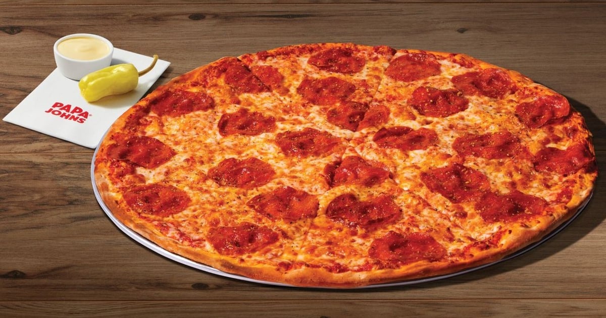QSR pizza sales turned negative in 2025