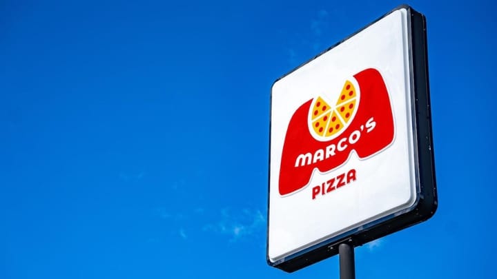Marco’s Pizza is opening an operations center in Orlando