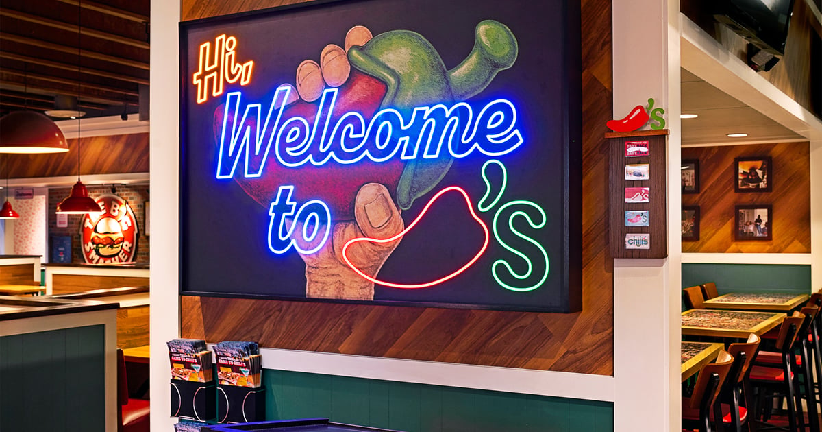 Ron Shaich, Chili’s, Domino’s