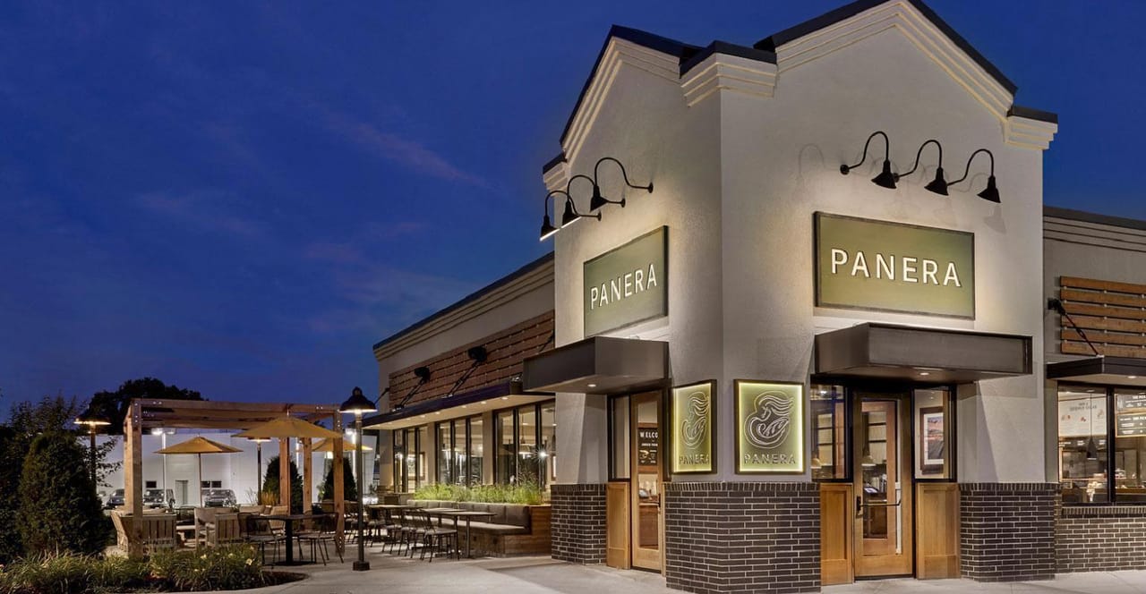 Panera launches drive-thru pickup nationally