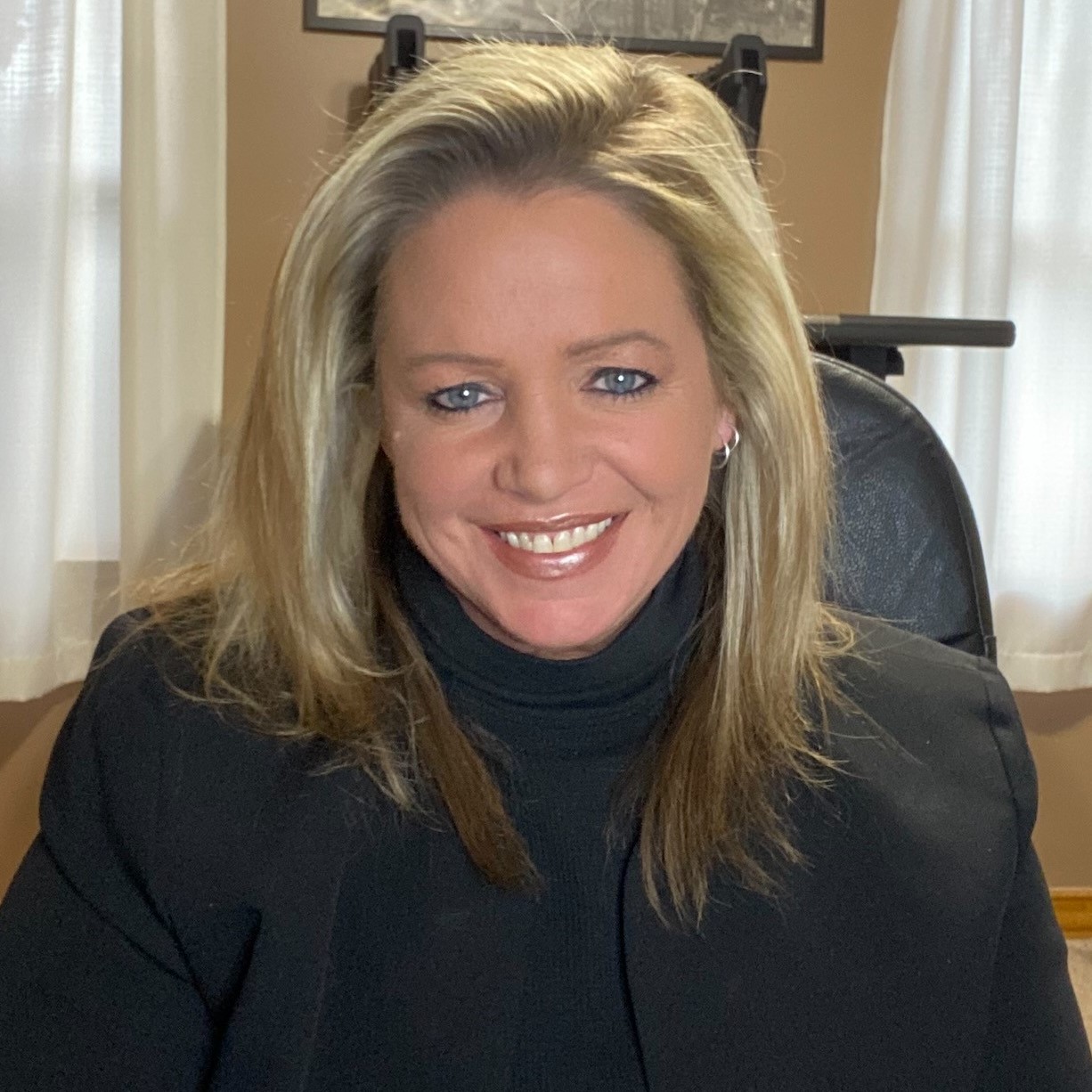Picture of Michelle Connolly