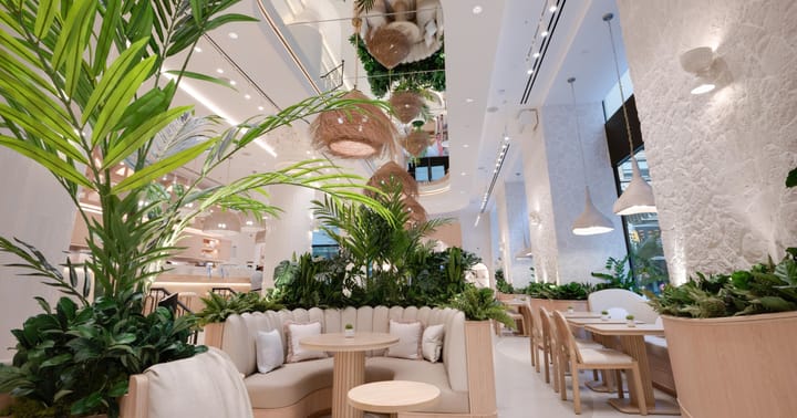 FoodWireDaily — Pura Vida Miami snags execs from Sweetgreen, Shake Shack and Oakberry