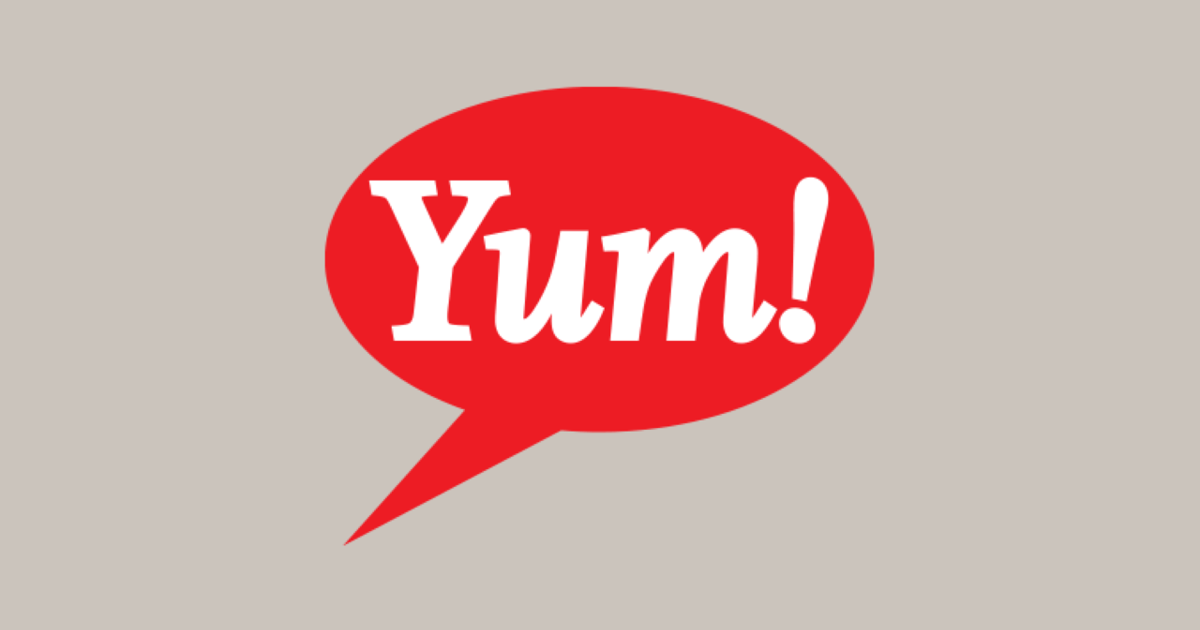 David Gibbs, CEO von Yum Brands, geht Anfang 2026 in den Ruhestand.