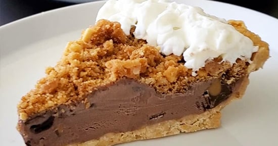 2020 RITZ Crushed Crackers Recipe Contest Winners