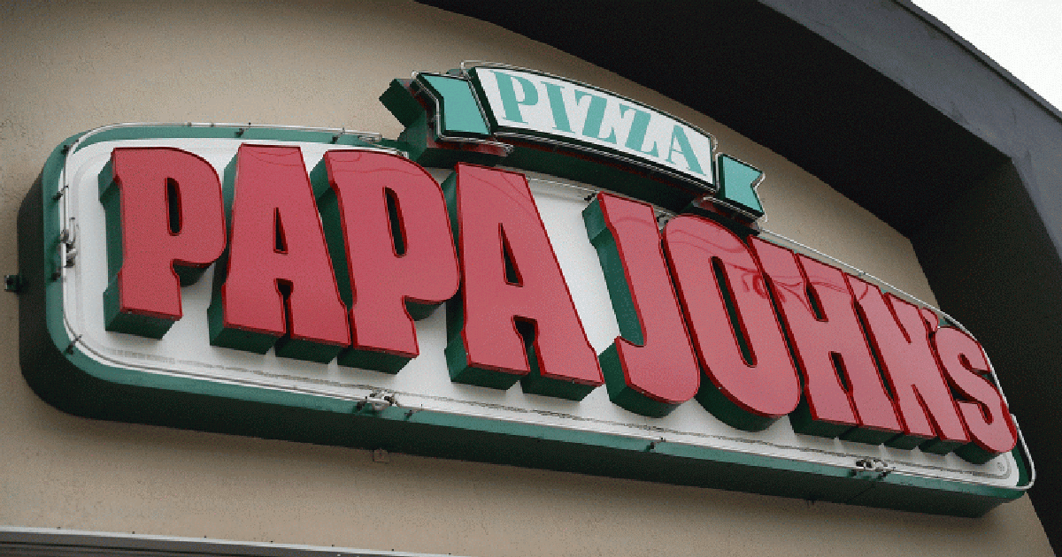 Papa Johns ups tech, marketing spend amid 3% sales drop