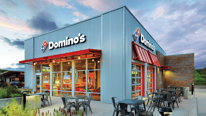 Russell Weiner to retire as Domino’s CEO
