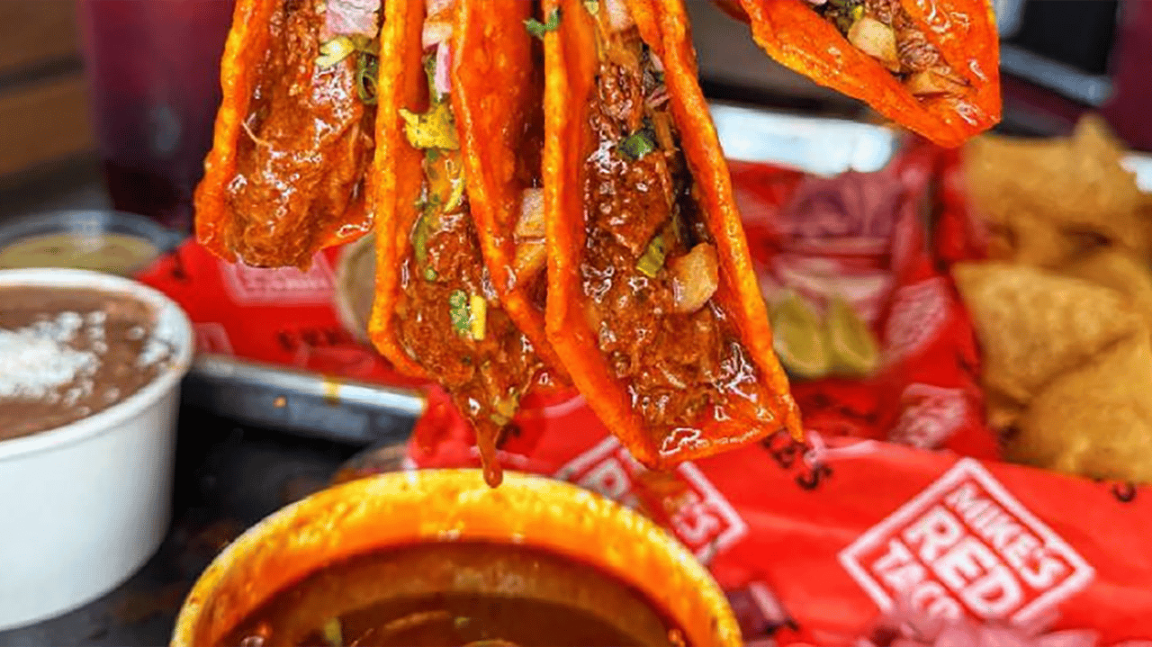 Kayla Edidin named chief operating officer of Red Door Brands