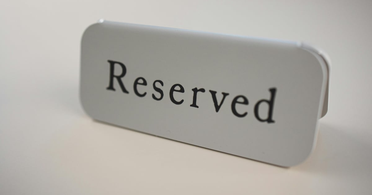 How restaurants can use an integrated approach to get booked and not ...