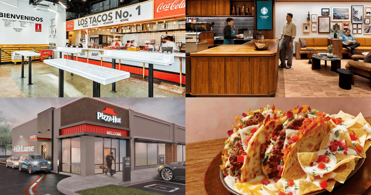 New York City’s Los Tacos No. 1 nabs PE investment New York City’s Los Tacos No. 1 nabs PE investment
