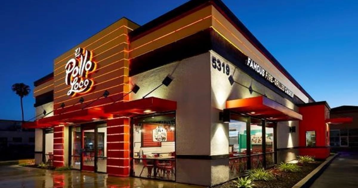El Pollo Loco gained market share in Q3