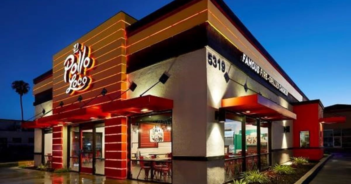 El Pollo Loco gained market share in Q3