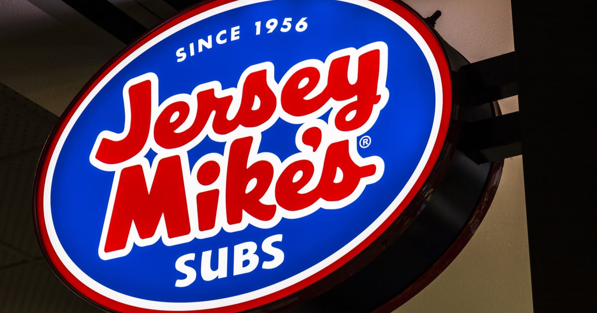 Jersey Mike’s files documents for an IPO