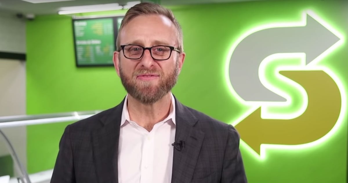 NRN video of the week: Subway CEO offers peek into future of its stores