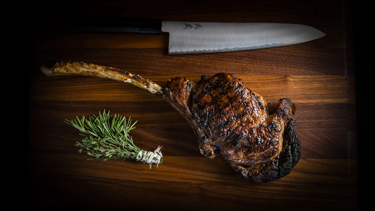 BOA Steakhouse concept expands in Napa, Scottsdale, Mexico City