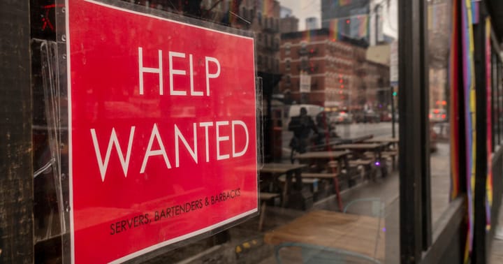FoodWireDaily — Restaurants and bars shed a lot of jobs in June