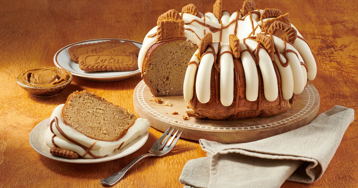 Wie Nothing Bundt Cakes zur beliebtesten Kette Amerikas wurde