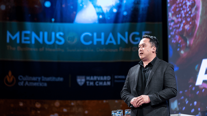 FoodWireDaily — What will foodservice look like in 10 years?