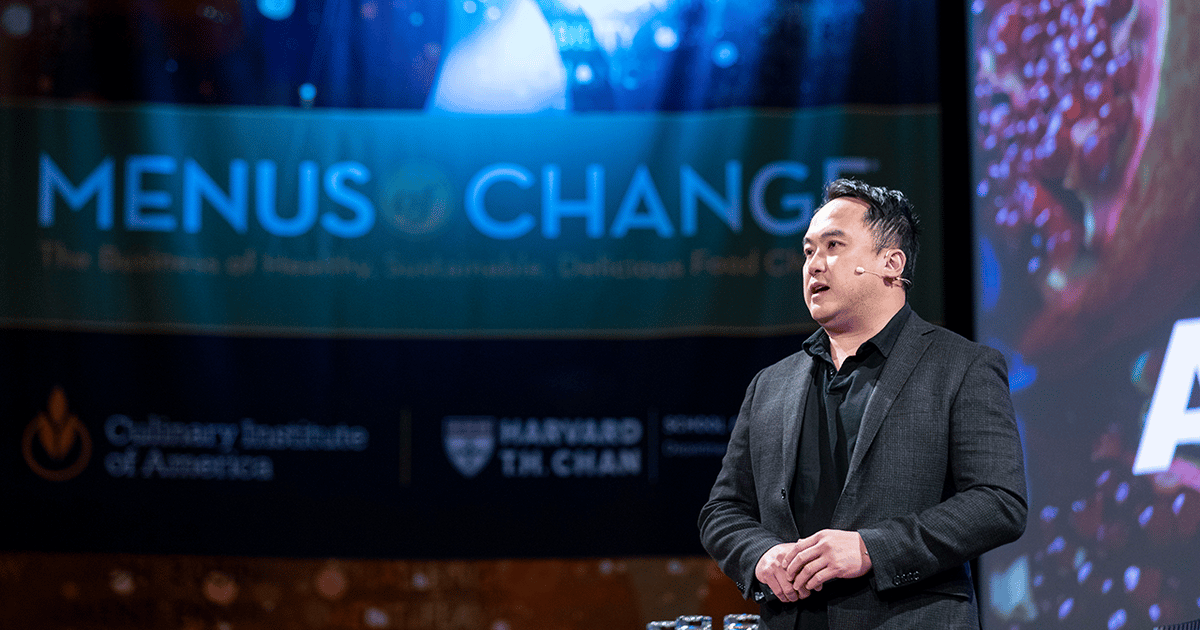 What will foodservice look like in 10 years?