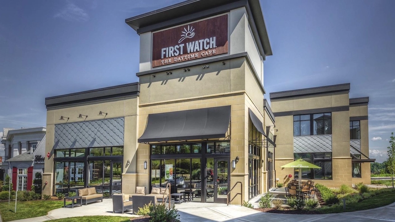 First Watch plans to increase marketing in 2025