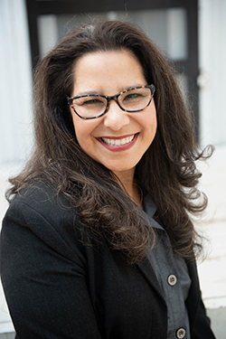 ☺︎FREITAG JILL☺︎ Jill Raff | Nation's Restaurant News