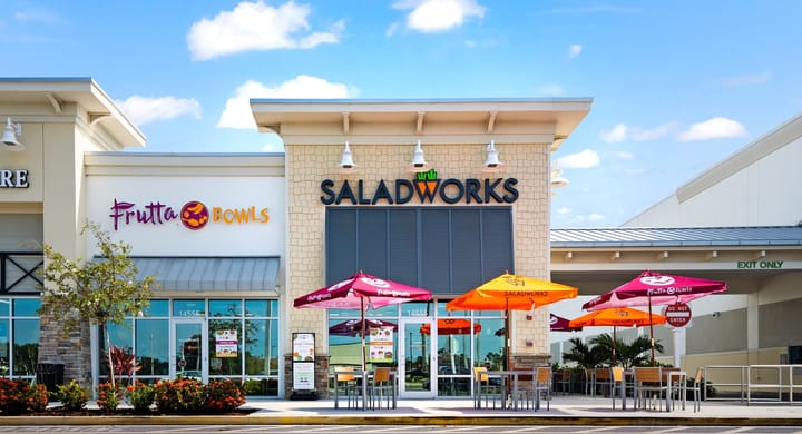 FoodWireDaily — WOWorks rolls out hefty franchise incentives