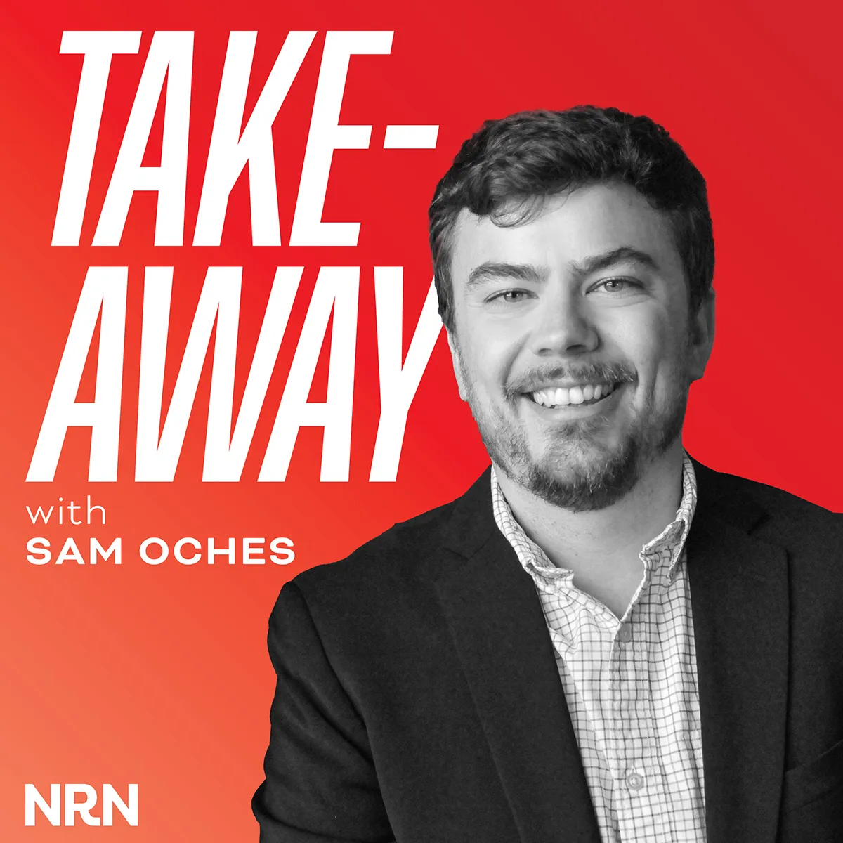 Take-Away with Sam Oches