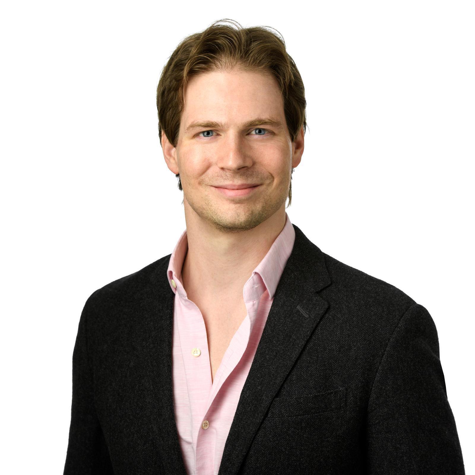 Picture of Oliver Ostertag 