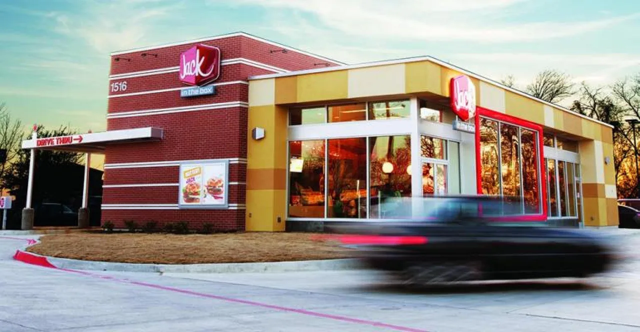 FoodWireDaily — Jack in the Box’s leadership shakeup, Papa Johns' retail move, and 2025’s winners and losers