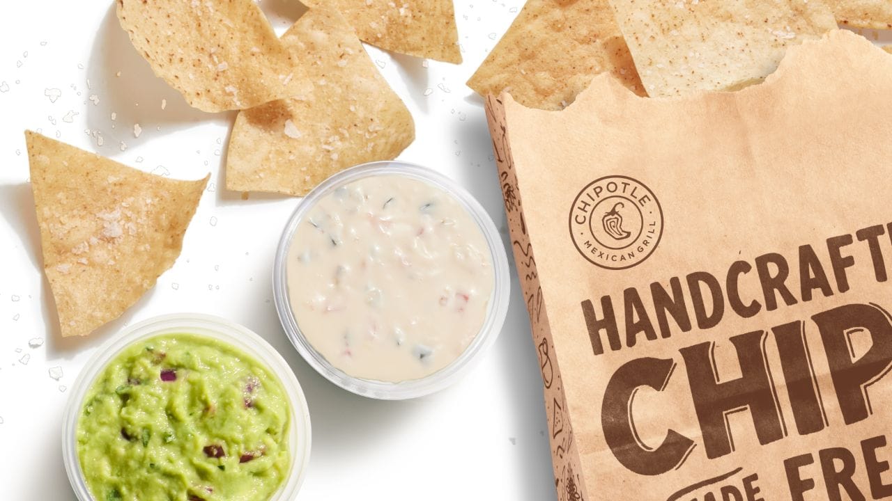 FoodWireDaily — Chipotle plans back-to-back giveaways