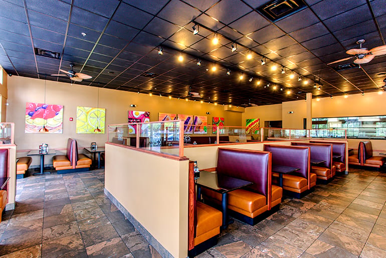 Consistency is a hallmark of Denny’s-owned Keke’s Breakfast Café