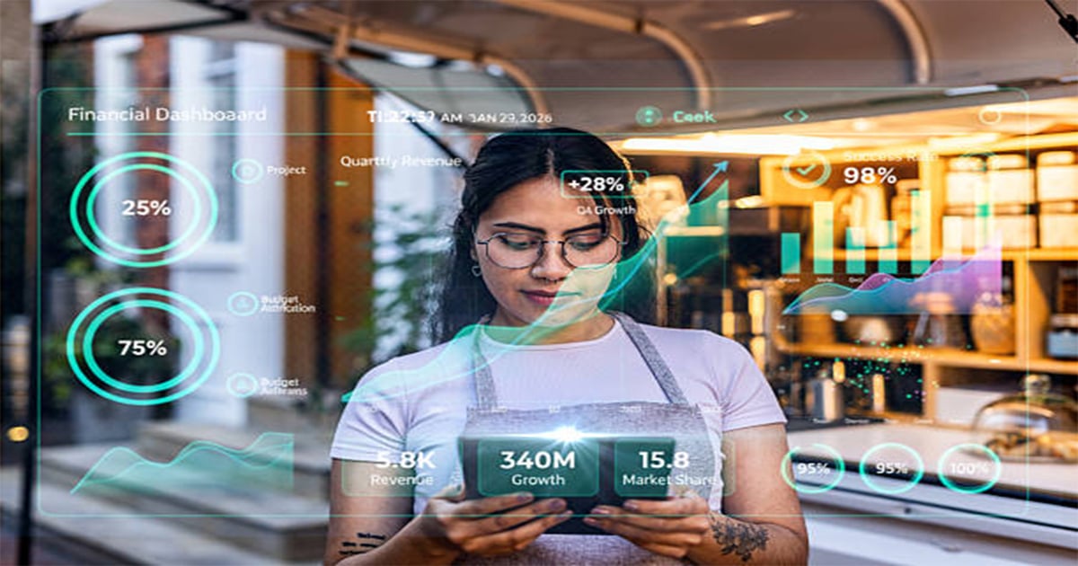 Data-Driven Strategies for Restaurants