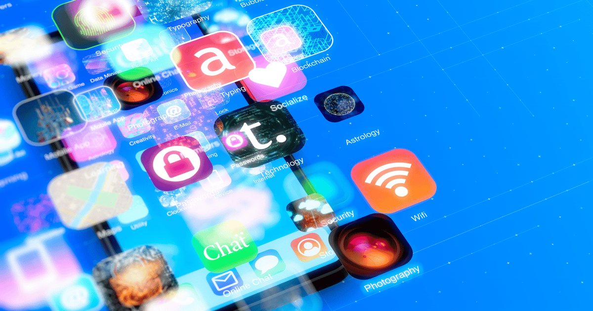 Tech Tracker: The Great Tech Integration Race