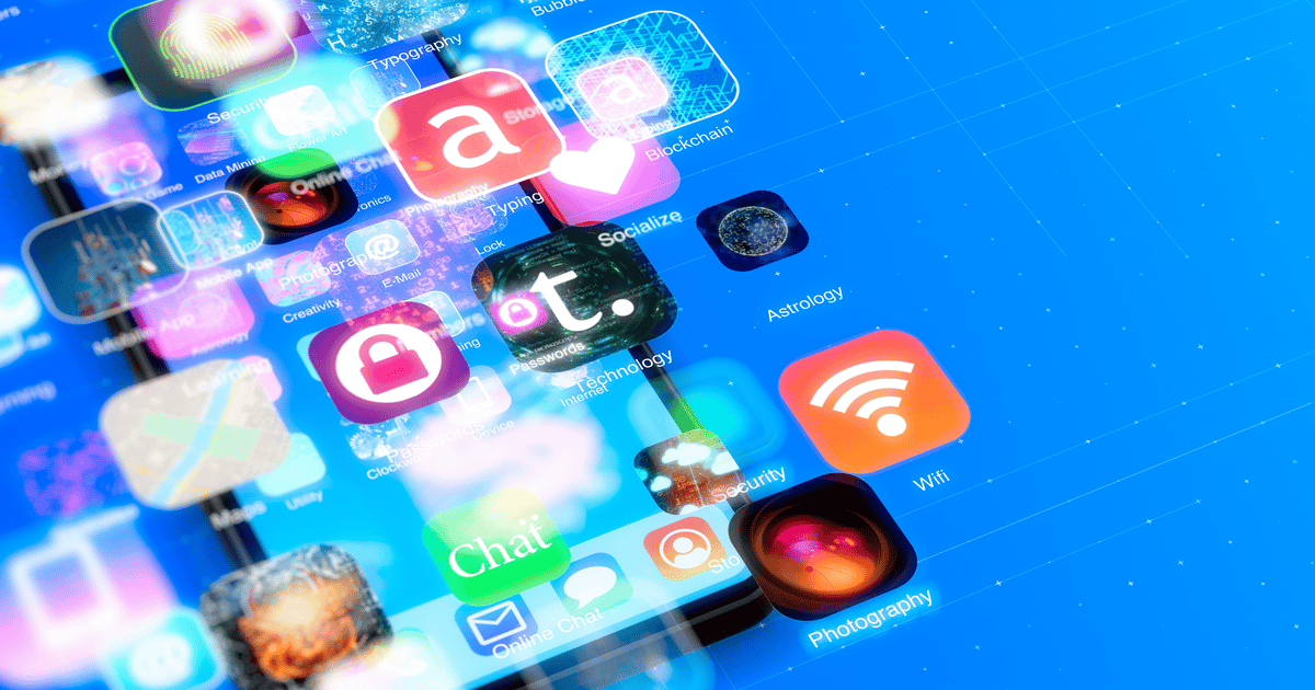 Tech Tracker Tech Tracker: The Great Tech Integration Race