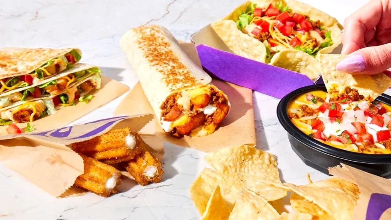 Taco Bell plans to return to the United Arab Emirates