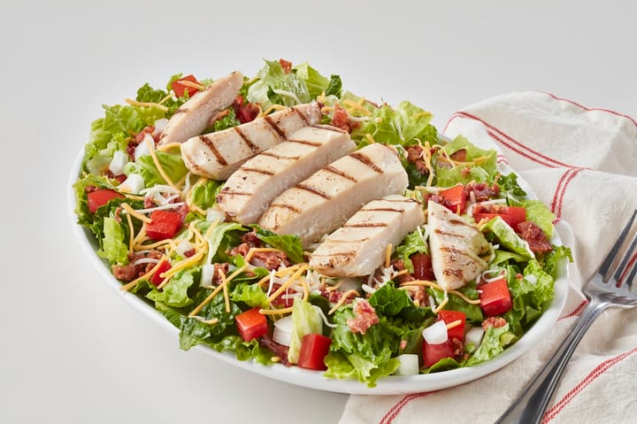 FoodWireDaily — Freddy’s tries something different: Bowls