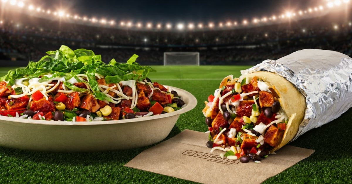 The World Cup provides a strong tailwind for restaurants so far