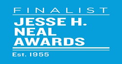 NRN named Neal Award finalist for best use of social media
